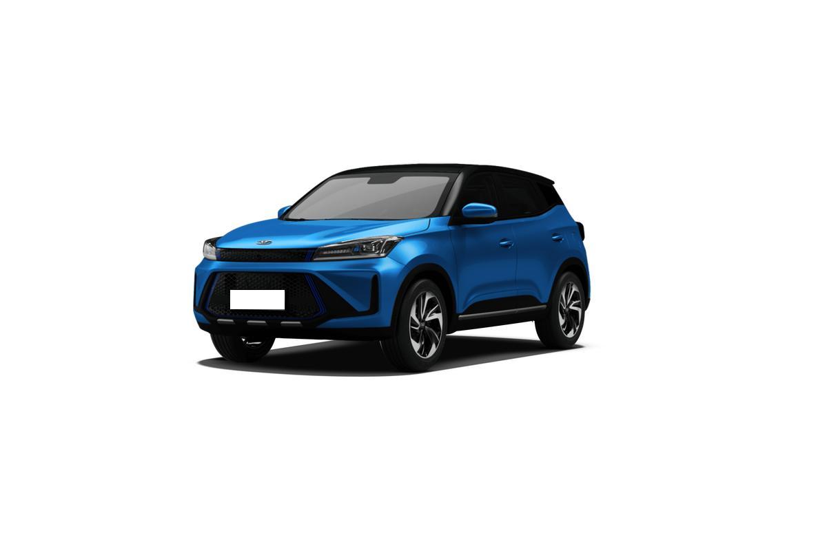 Kaiyi Xuanjie Pro EV